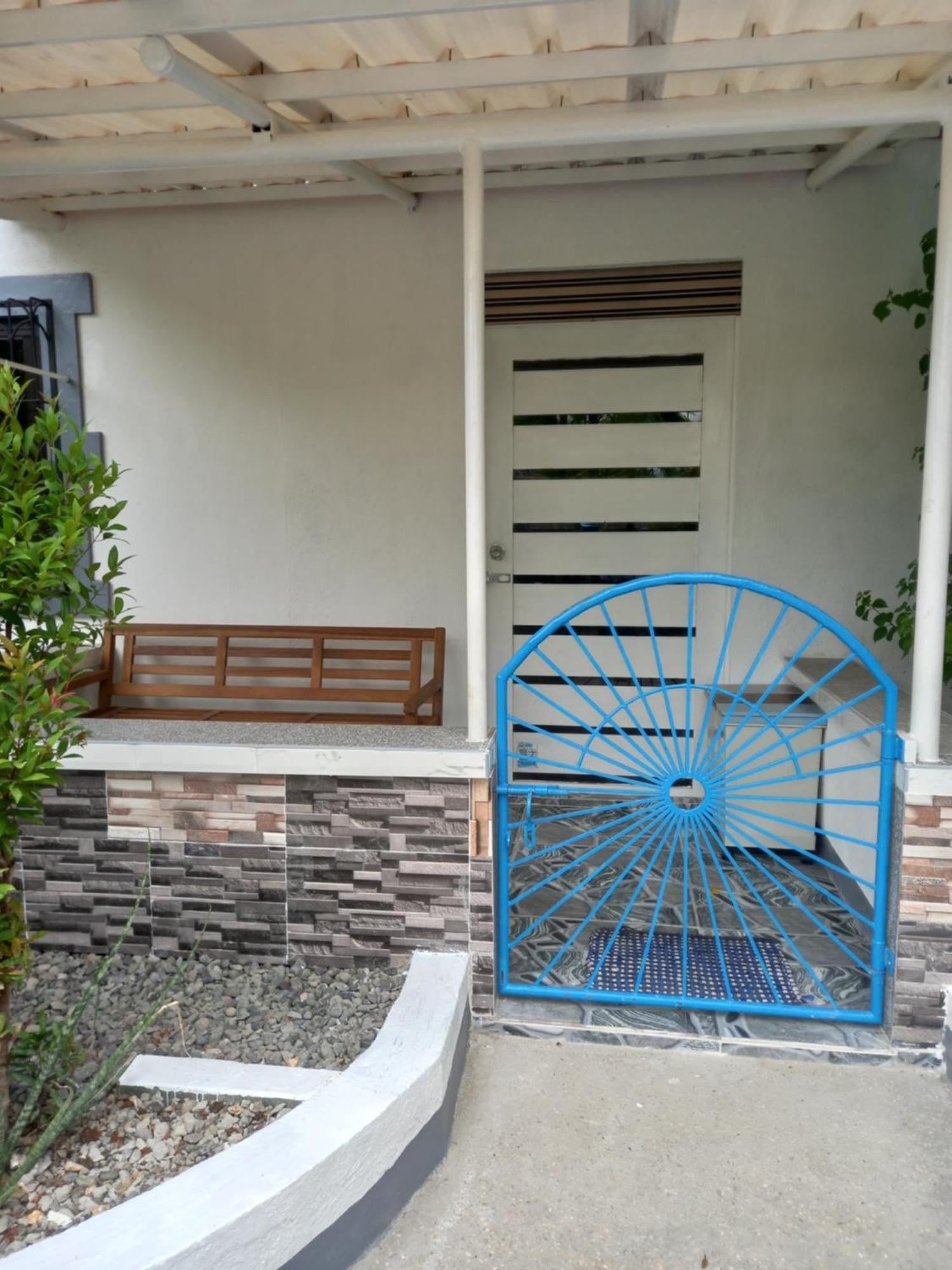 Hill View Home Stay Панглао Екстер'єр фото