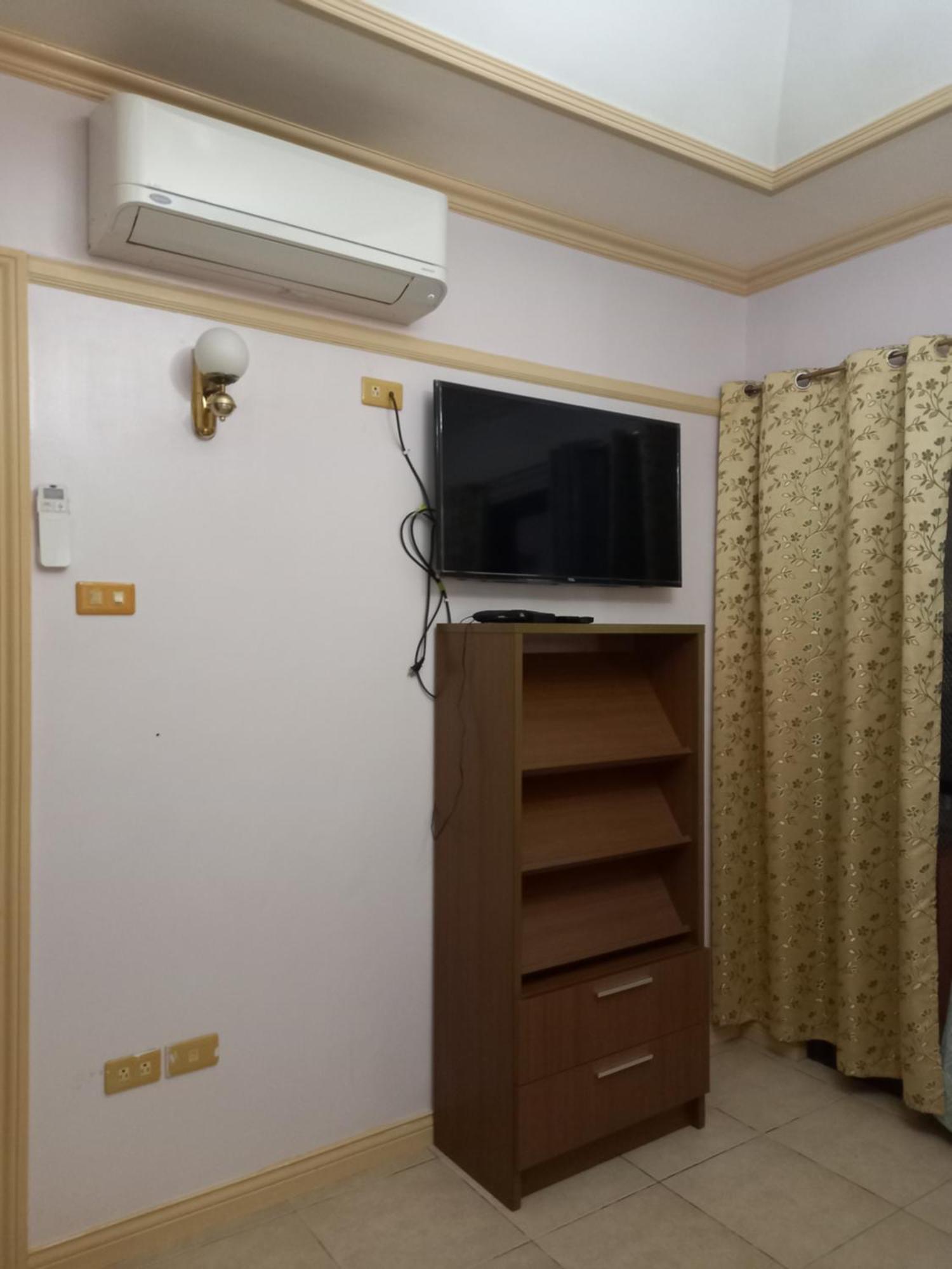 Hill View Home Stay Панглао Екстер'єр фото