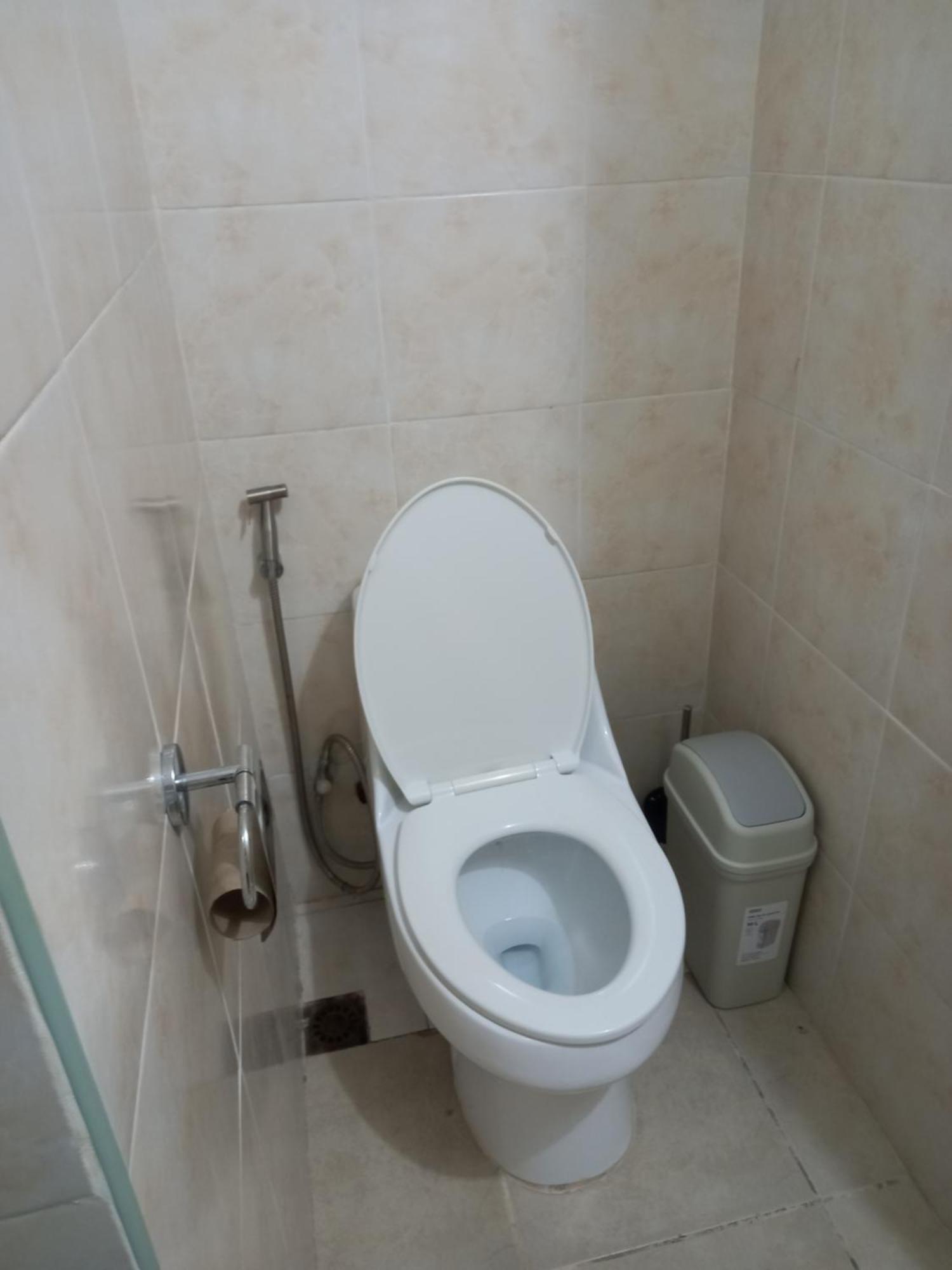 Hill View Home Stay Панглао Екстер'єр фото