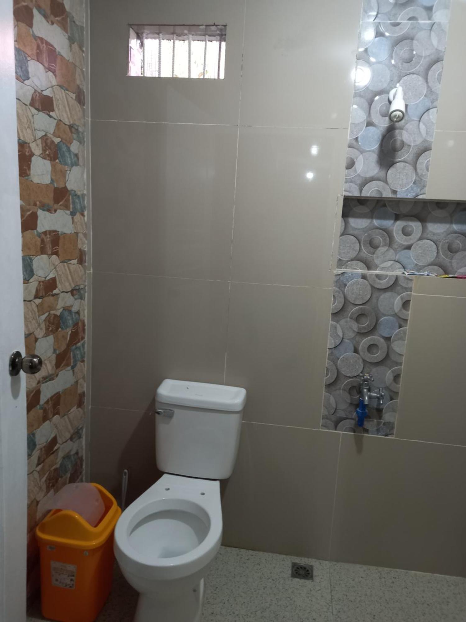 Hill View Home Stay Панглао Екстер'єр фото