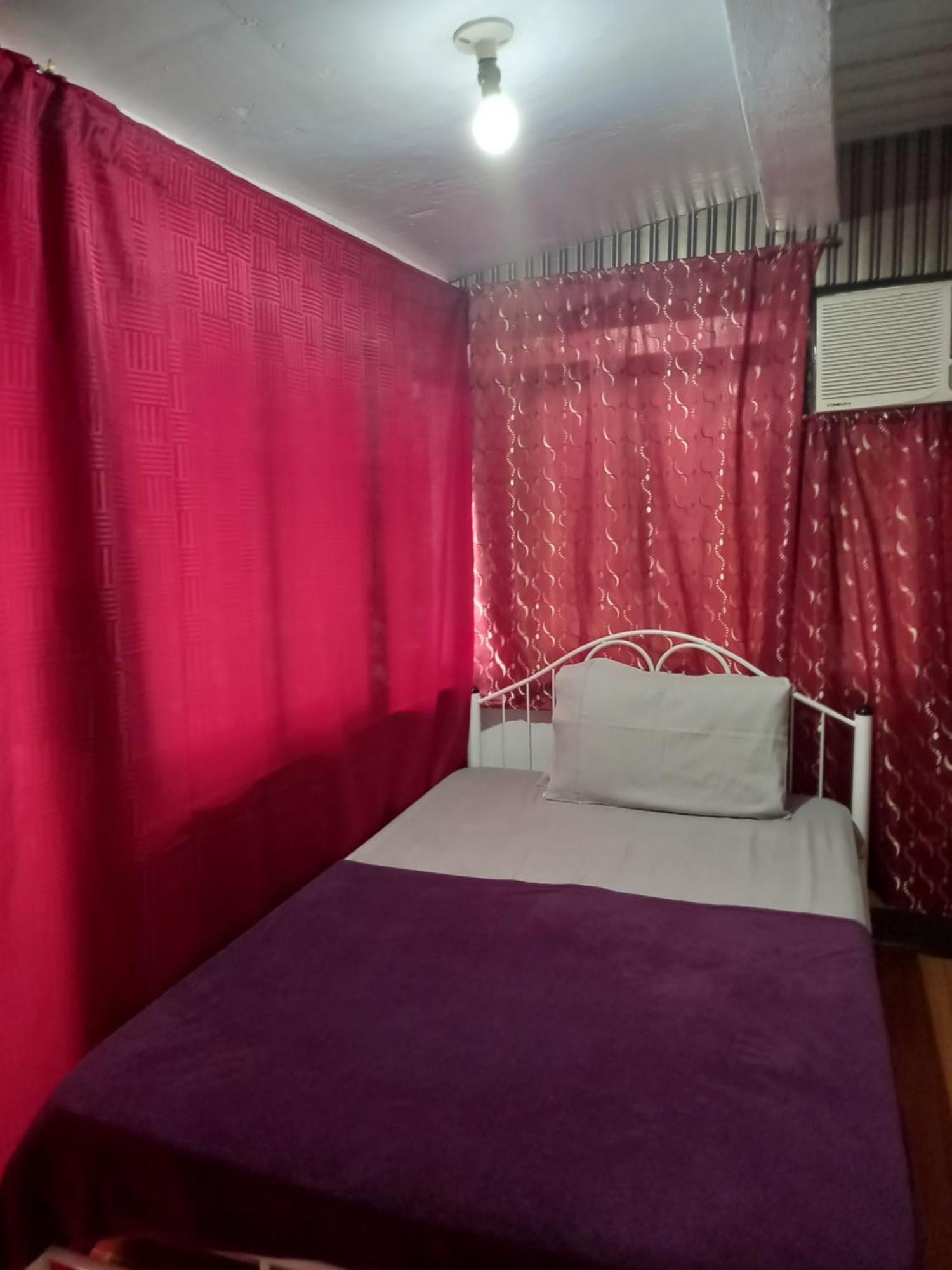Hill View Home Stay Панглао Екстер'єр фото